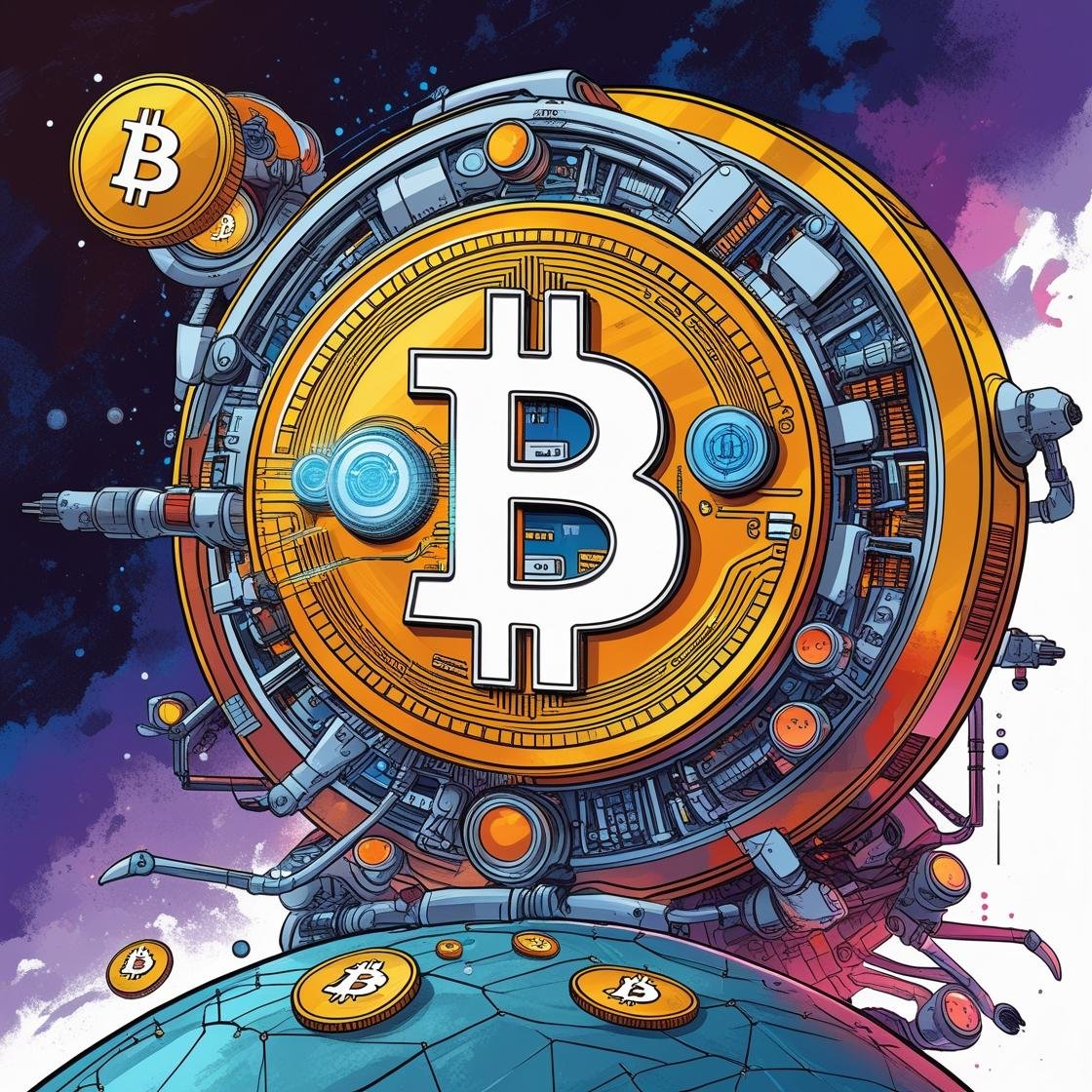 Bitcoin 2030: What Experts Predict for the King of Crypto