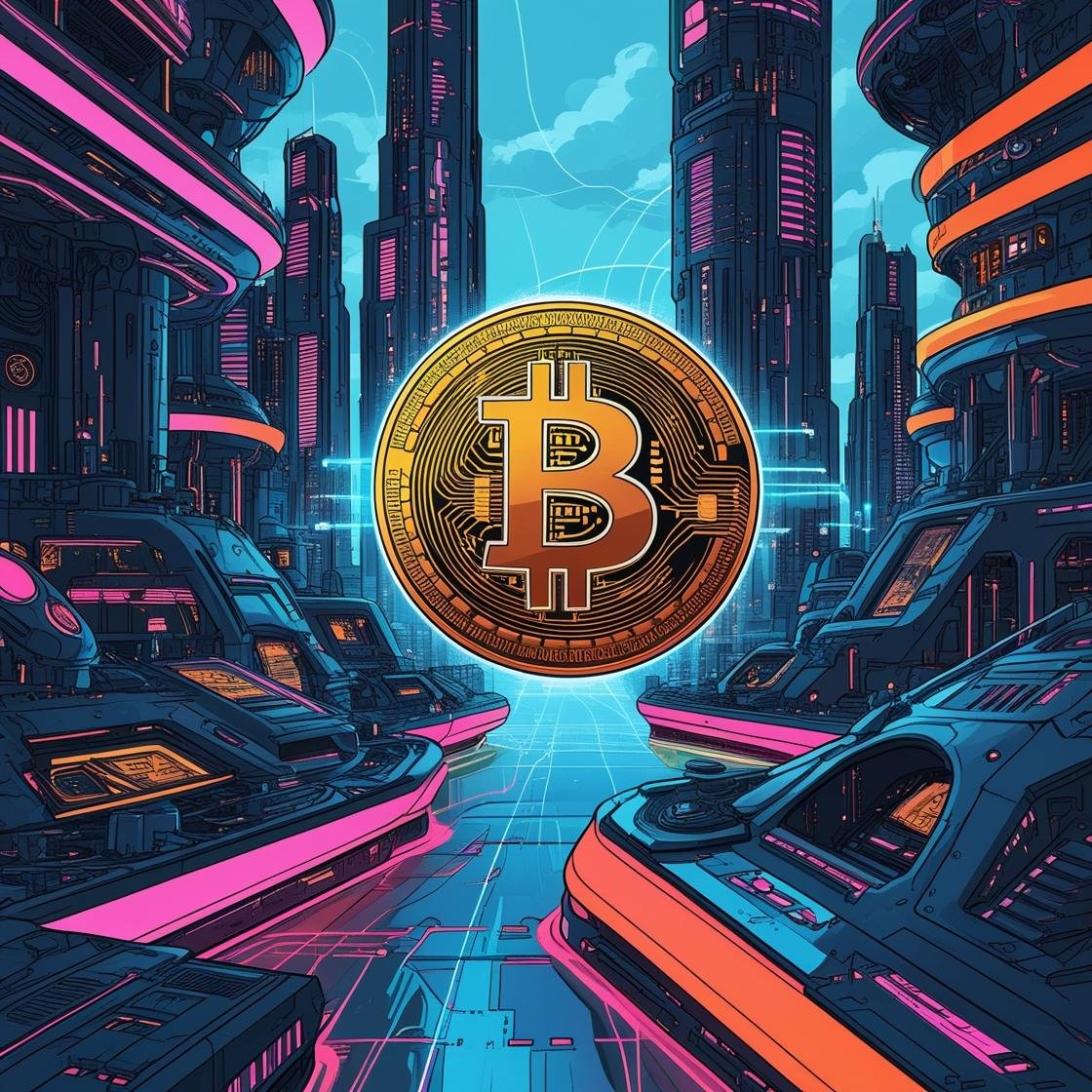 Bitcoin 2030: What Experts Predict for the King of Crypto