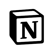 Image of Notion logo