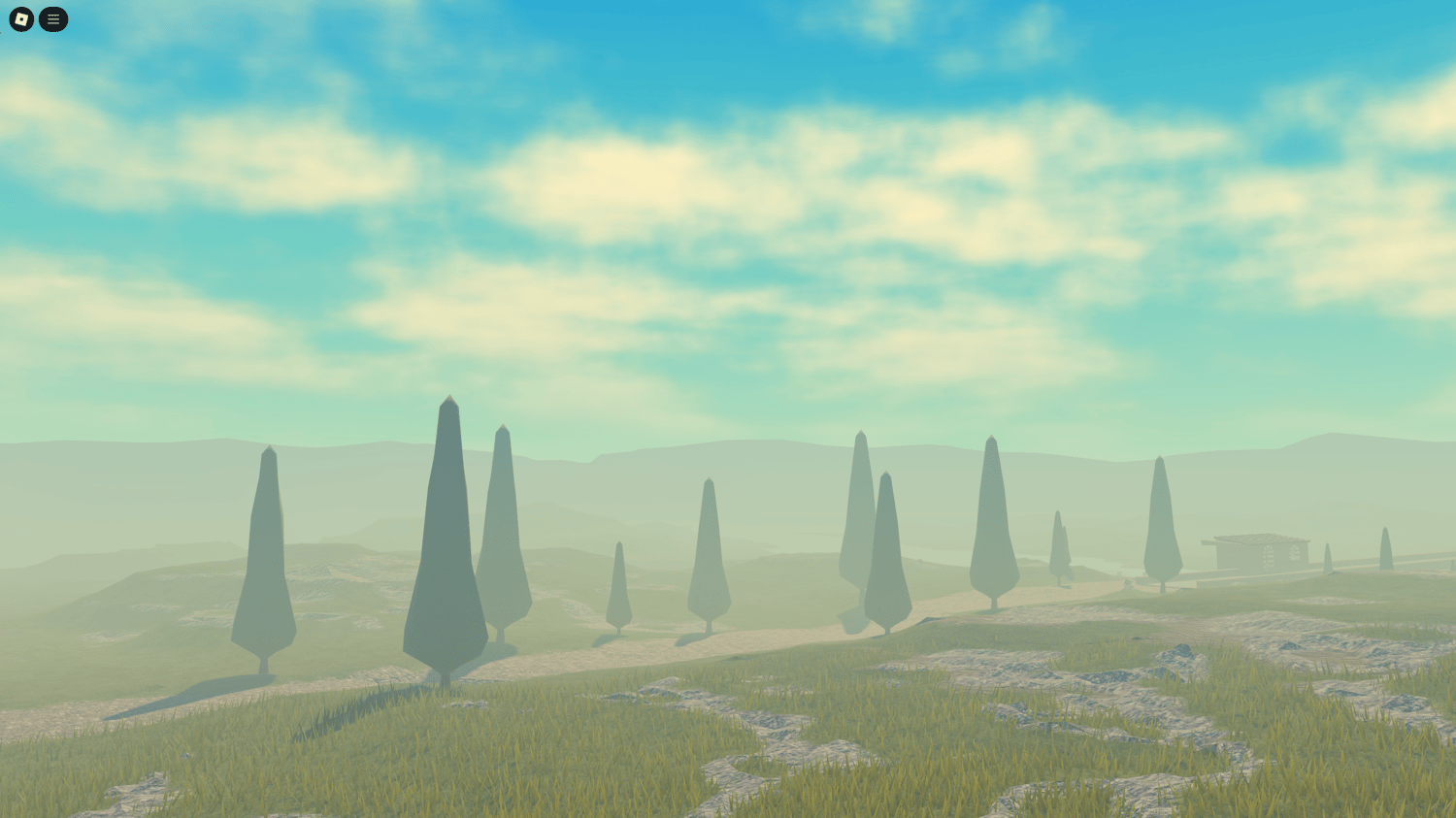 Peninsular War bridge map for Roblox battles