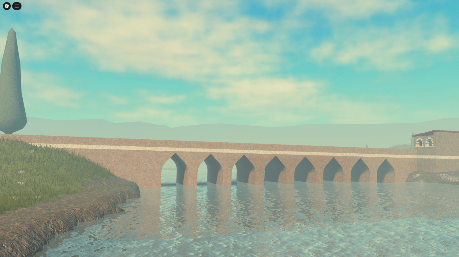 Roblox surprise attack bridge for war events