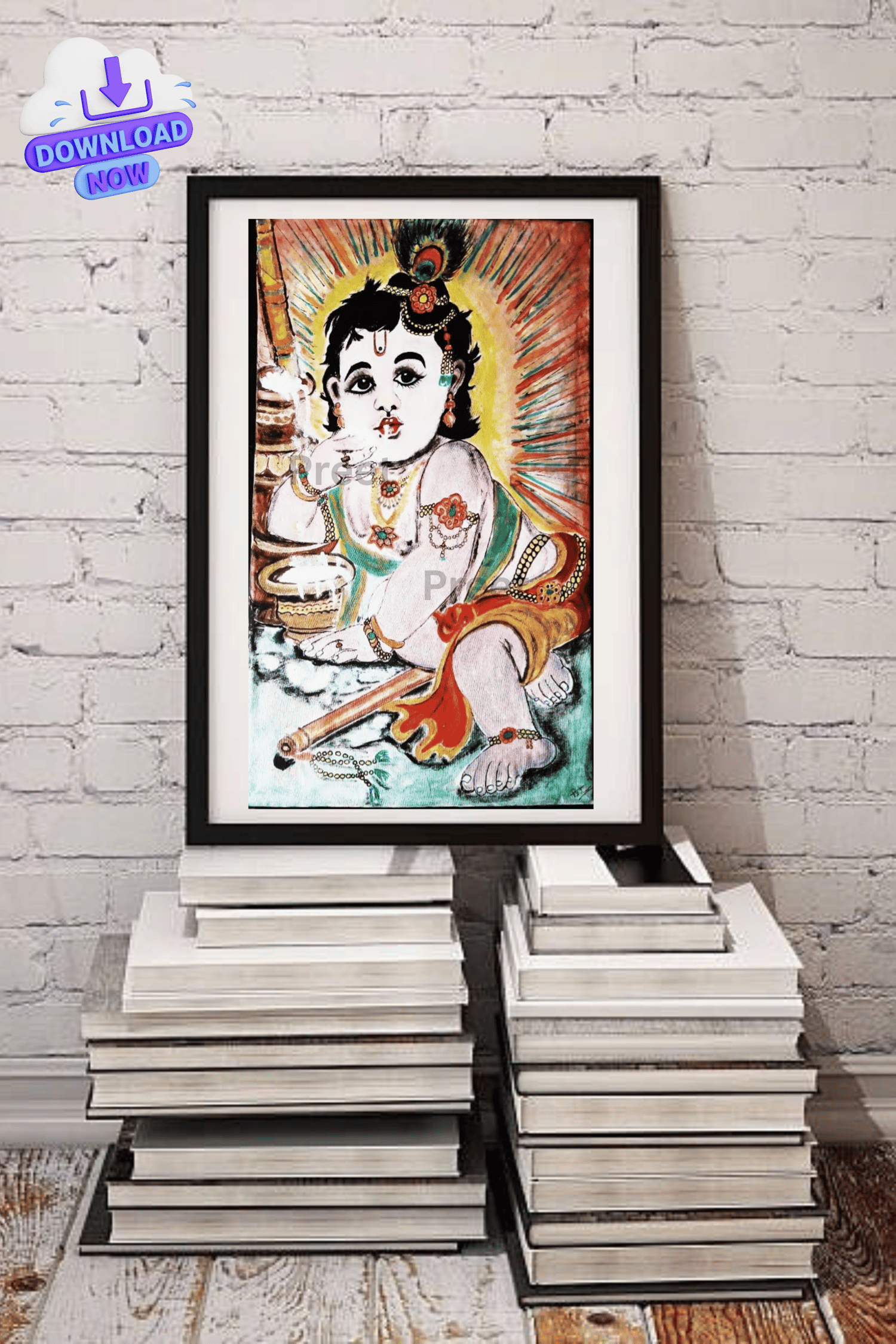 HandmadeArt #AcrylicPainting #DigitalDownloadArt #PrintableWallArt #InstantDownload #IndianArt #WallArtDecor #ArtCollectors #ArtForHome #SpiritualArtPrint#LadduGopal #BalKrishna #MakhanChor #KrishnaBhakti #KrishnaArt #HinduGodArt #DivineDecor #JanmashtamiSpecial #PujaRoomDecor #SpiritualDecor #KrishnaDevotee#ArtistWall #PayhipStore #GumroadArt #KoFiArtShop #SupportIndianArtists #DigitalArtDownload #EthnicWallArt #HinduMythologyArt#JanmashtamiGift #FestivalGiftIdeas #HousewarmingGift #PujaGift #SpiritualGift #BabyShowerGift #IndianFestivalDecor #DiwaliDecor