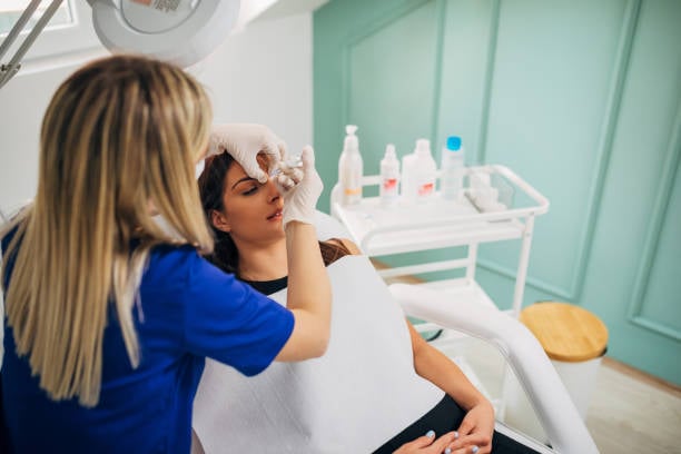 Rhinoplasty in Riyadh