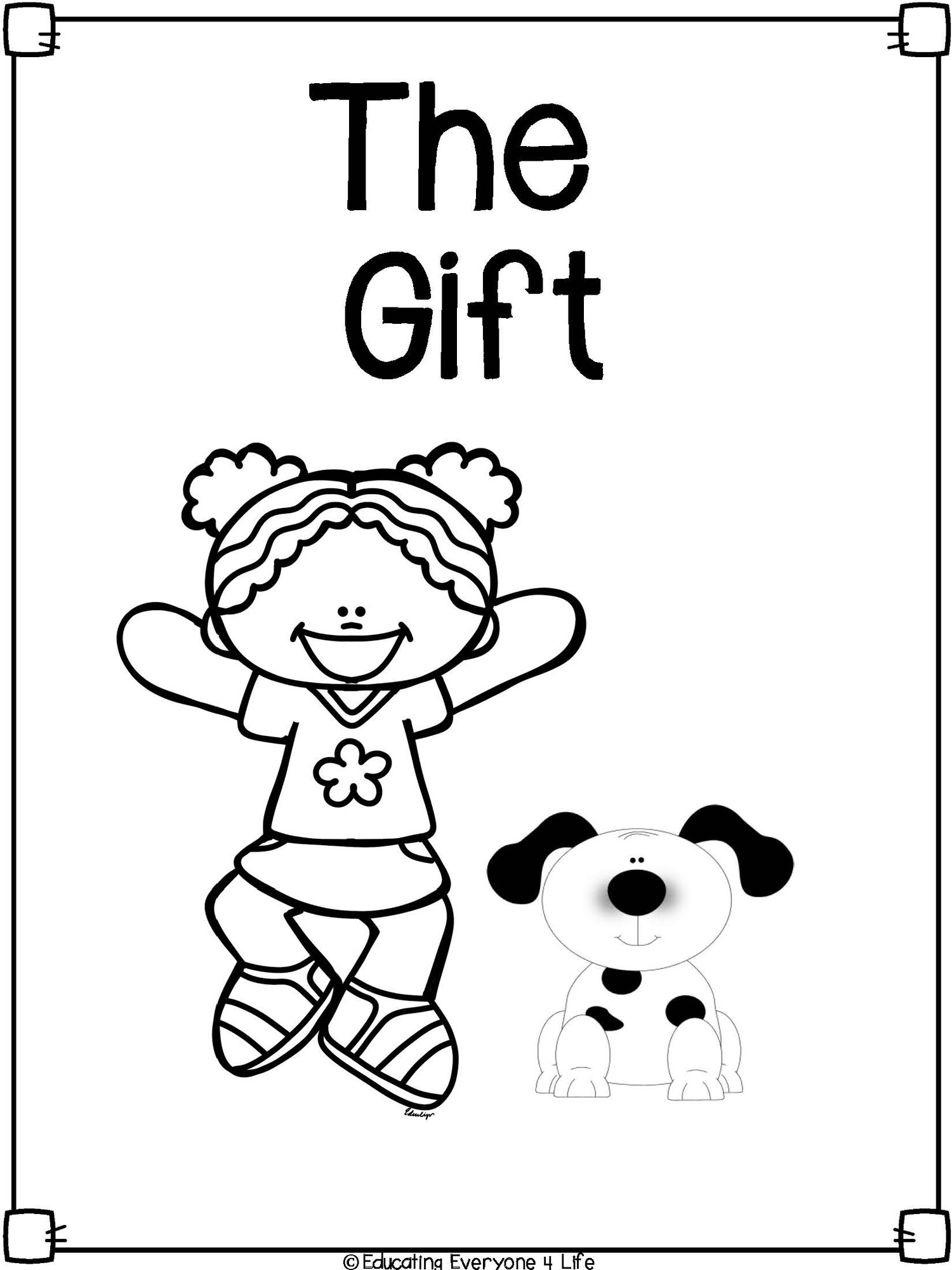 Reading Comprehension