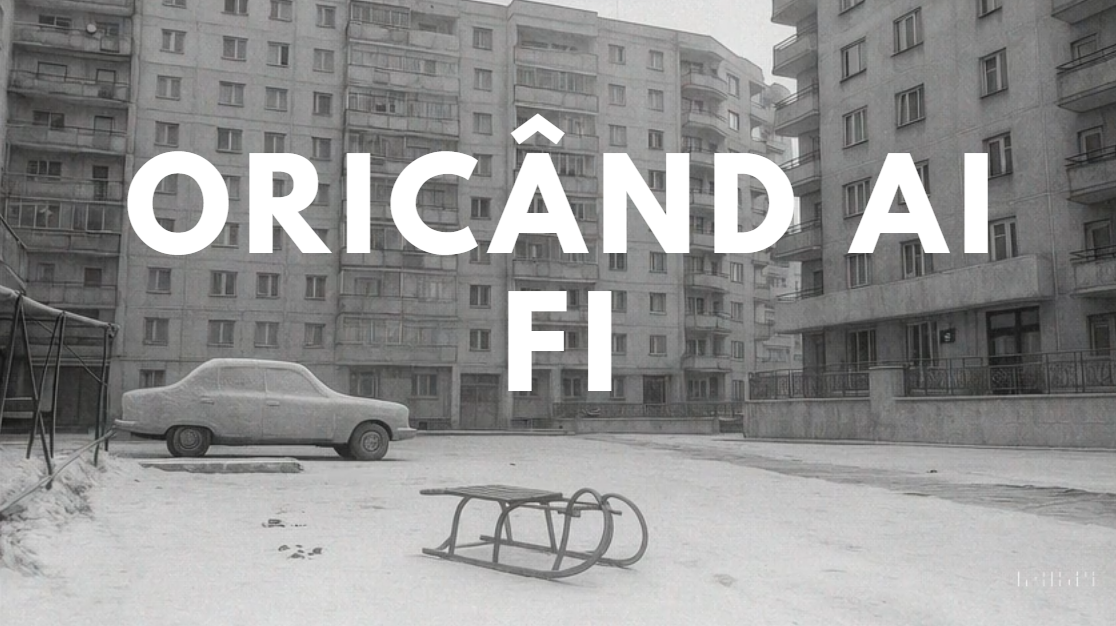 Trailer Crivățul de Daniel F. Mihoc