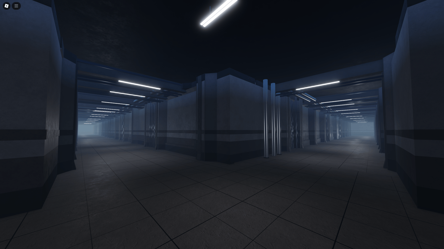 Authorize prisoners using SCP control system