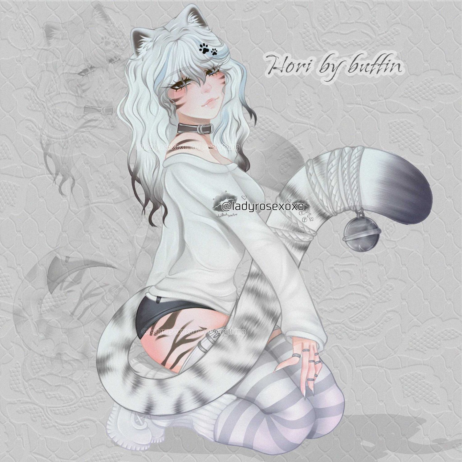 Made By ladyrosexoxo