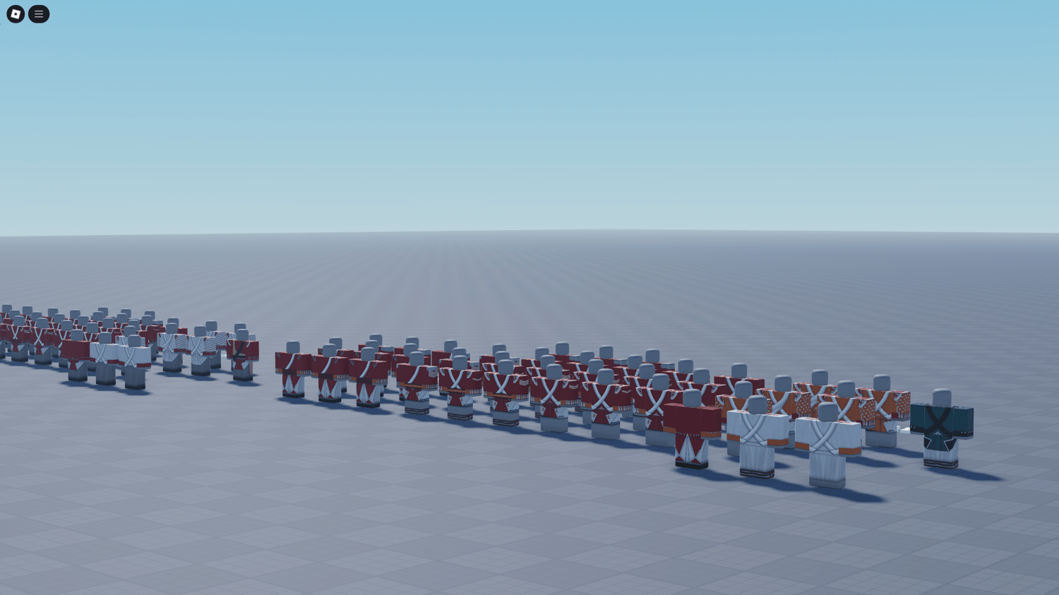 Napoleonic British military full asset collection