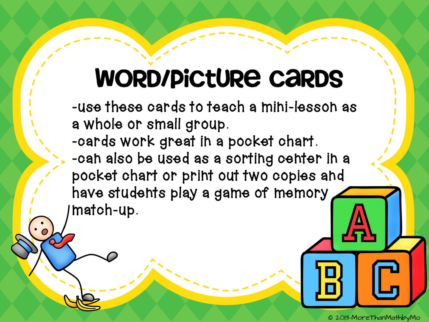 Initial Blends Activity Set & Printables: bl cl fl gl pl sl - B&W set included