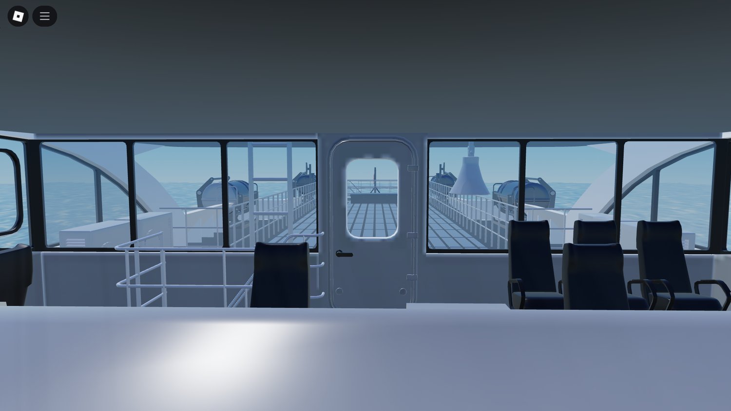 Roblox multiplayer transport vehicle