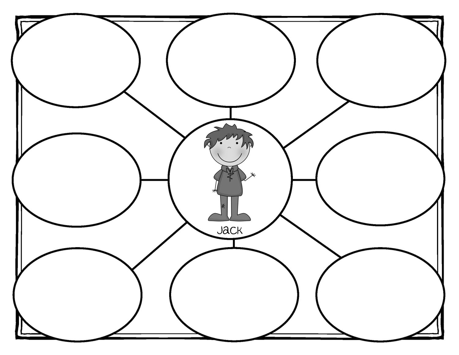 Jack & the Beanstalk Unit