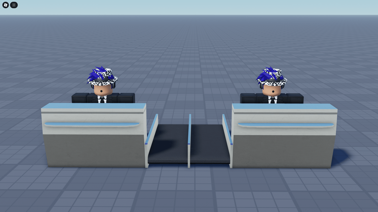 Gamepass-enabled Roblox check-in upgrade system