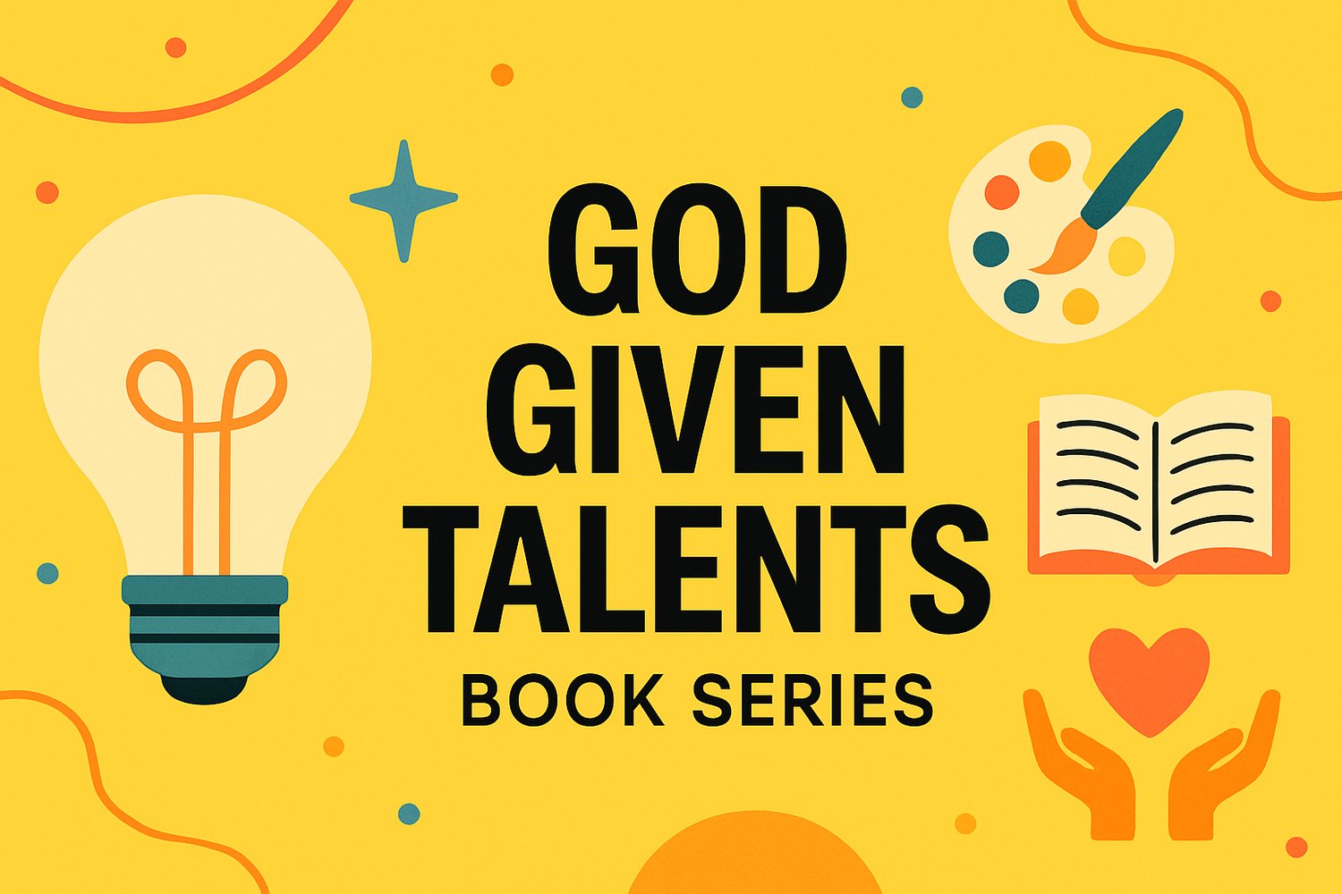 god given talents