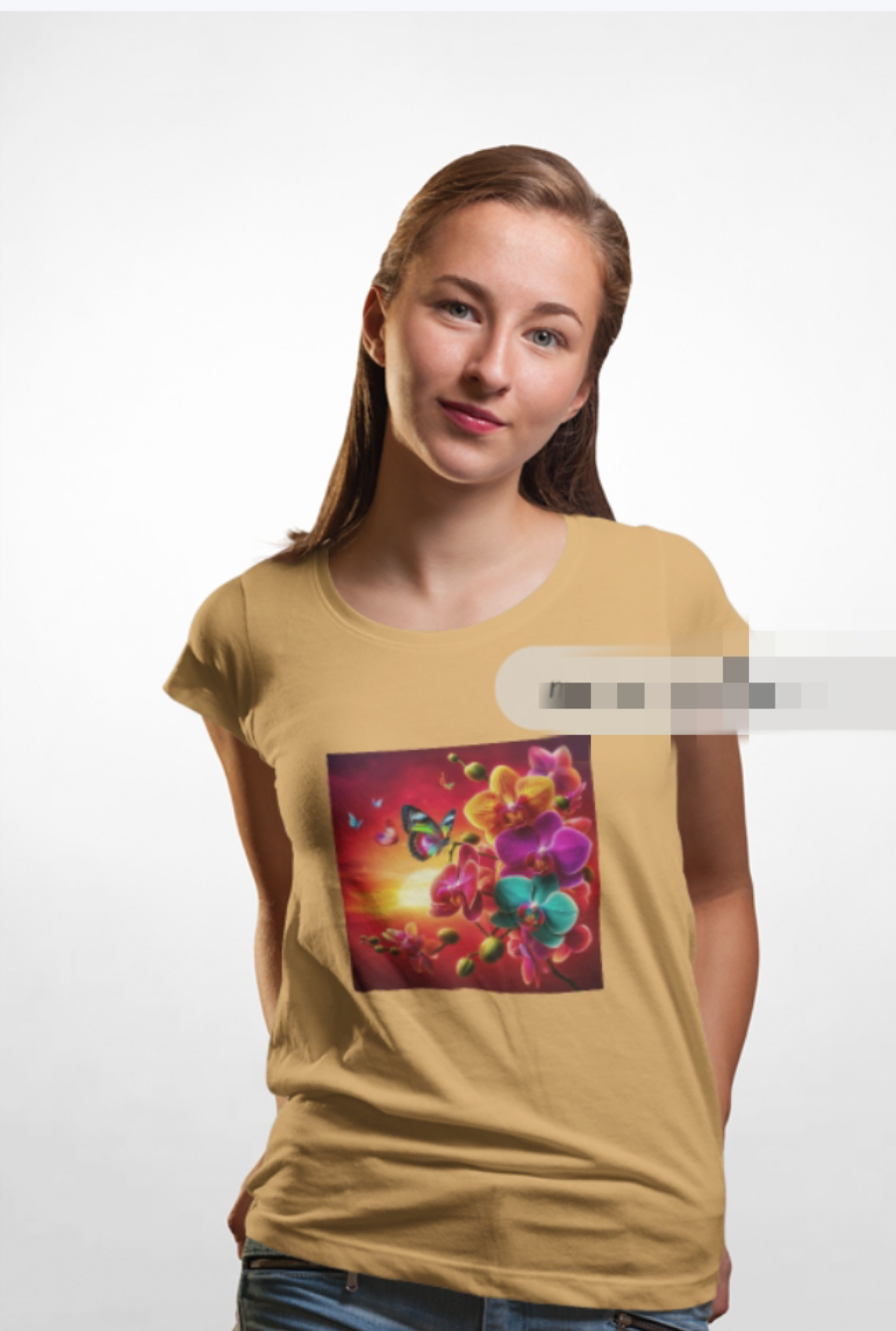 Gathering t-shirt