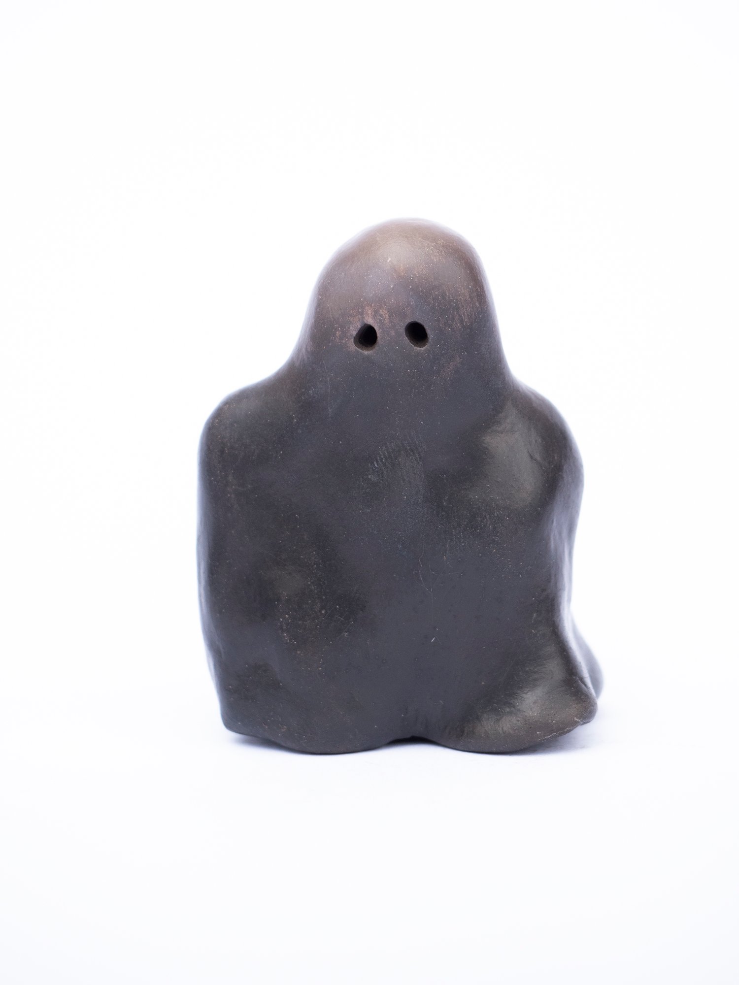 Ashlin Little Ceramic Ghost - Payhip
