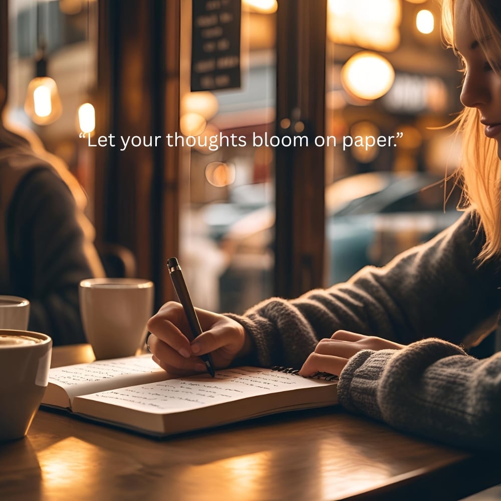 Writing with Purpose and Clarity!