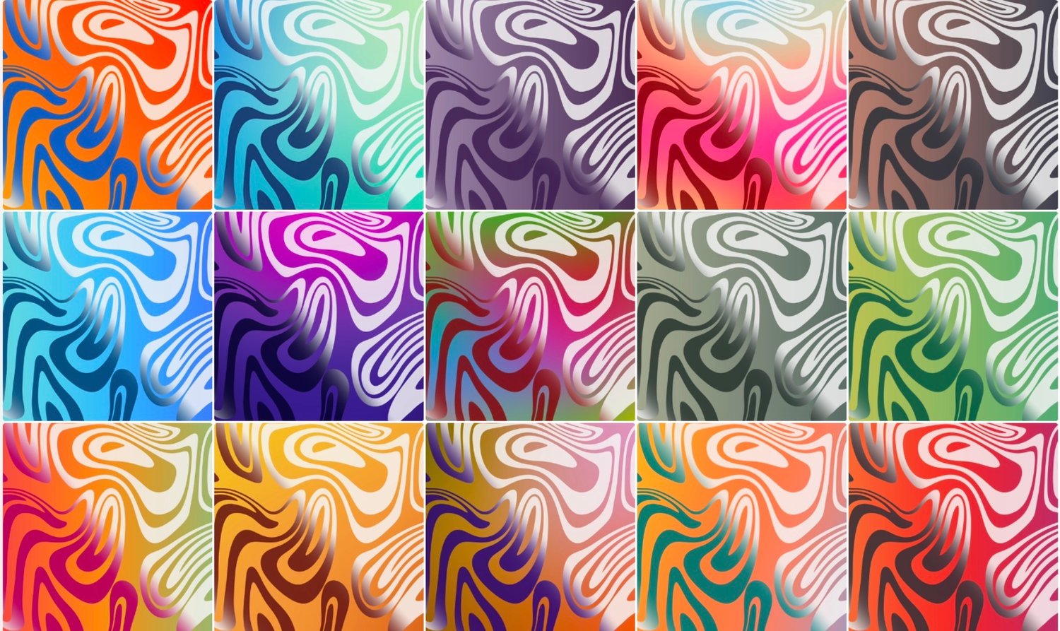 Wallpapers for desktop & iPhone