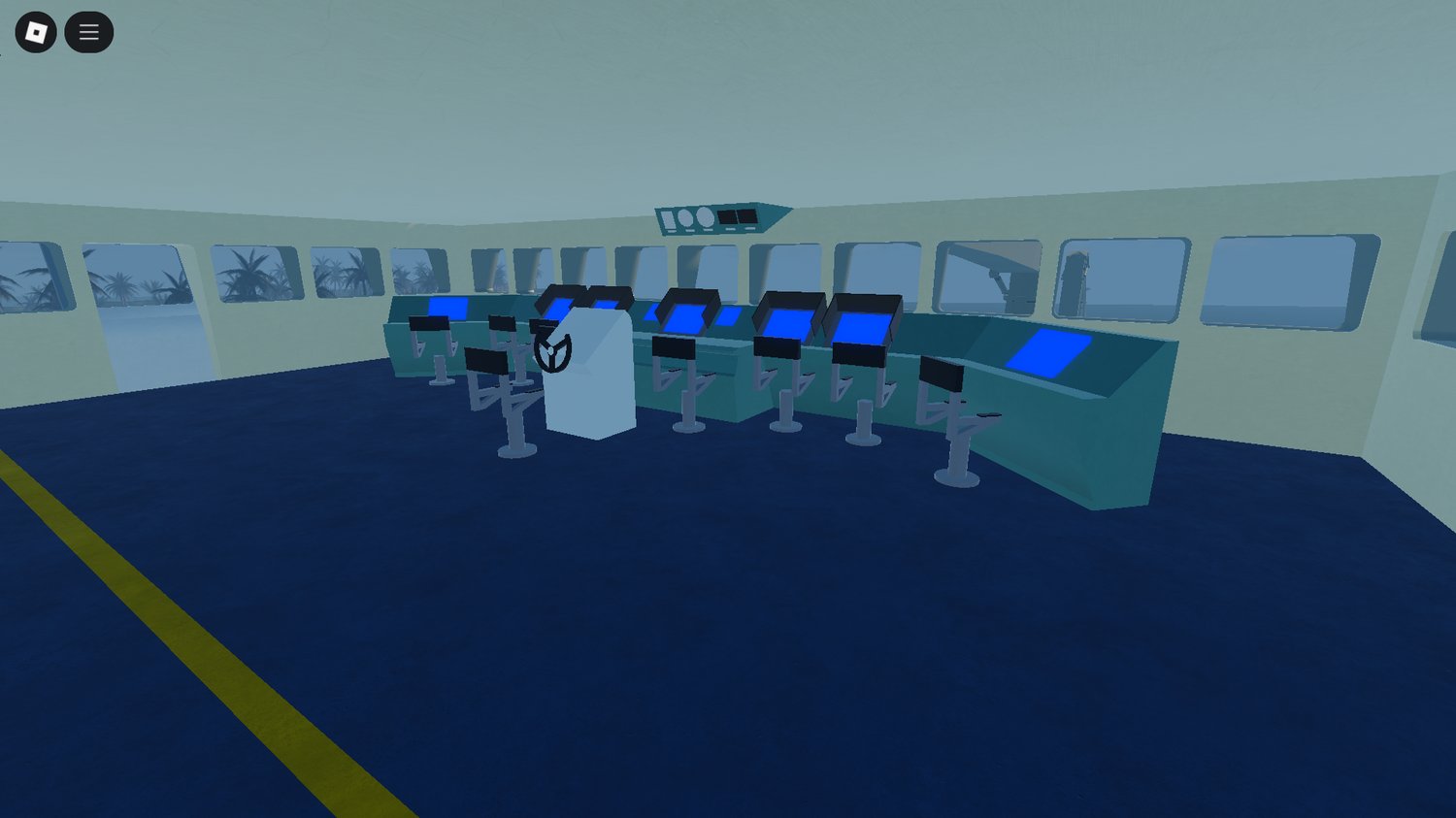 Roblox naval base spawn area