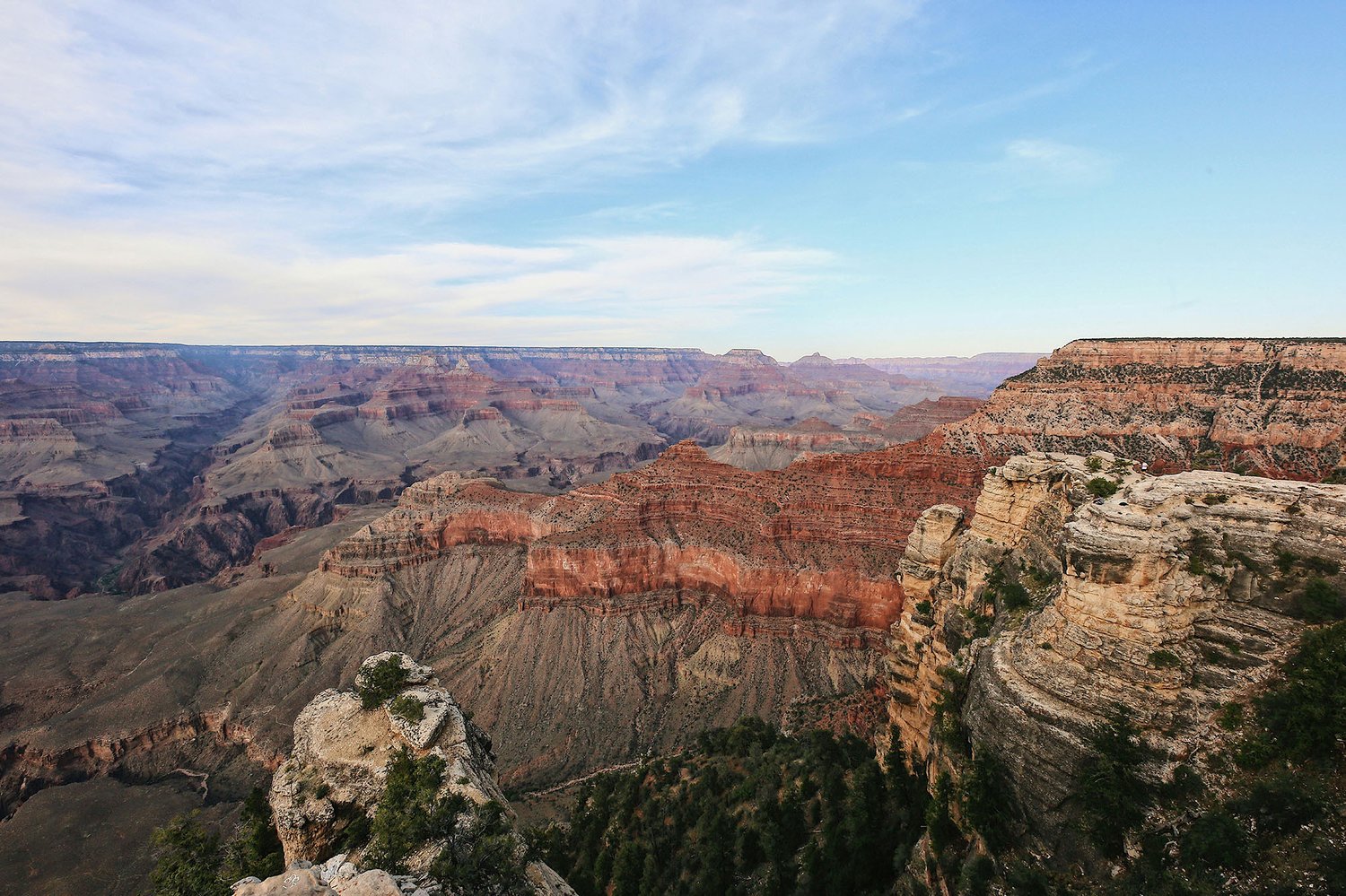 Grand Canyon