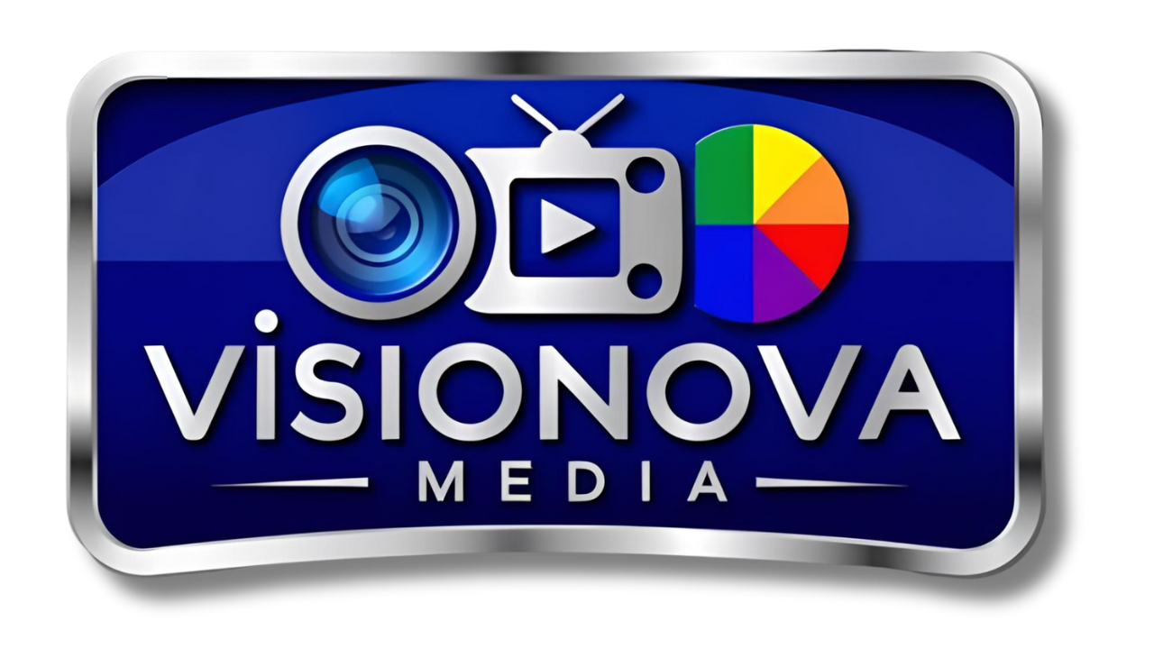 Visionova Media is a creative agency that helps entrepreneurs elevate their brand, connect with their audience, and sell with purpose through authentic branding, strategic content, and impactful visual design.