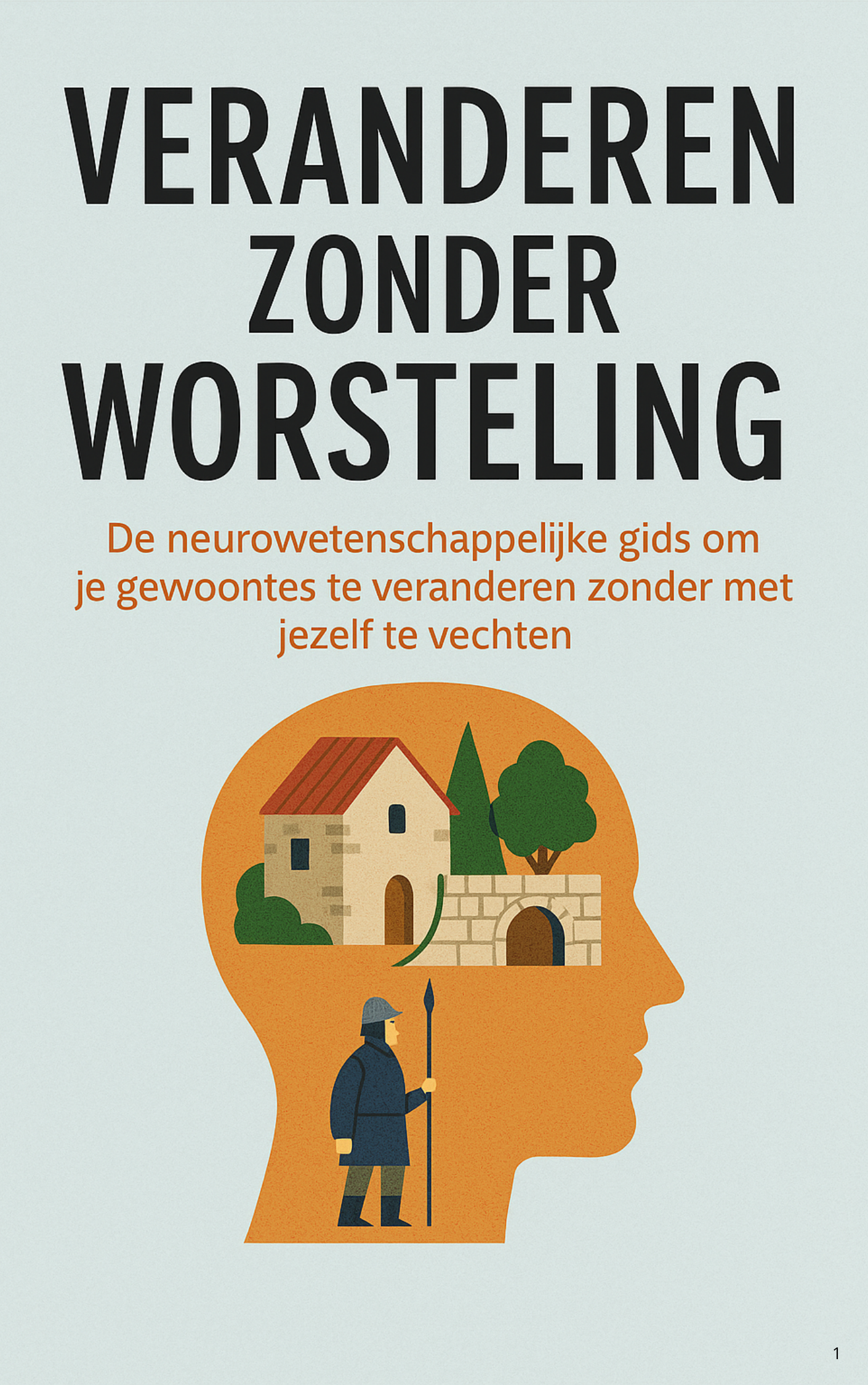 Ontdek hoe je je gewoontes duurzaam kunt veranderen zonder strijd. Een neurowetenschappelijke gids vol microacties, rust en echte transformatie.