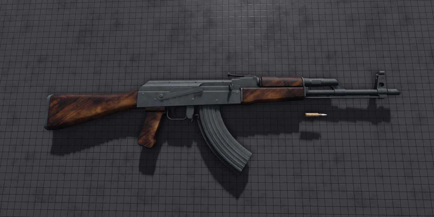 Roblox Gun Ril Roblox Ultimate Realistic Guns Pack – FPS Ready