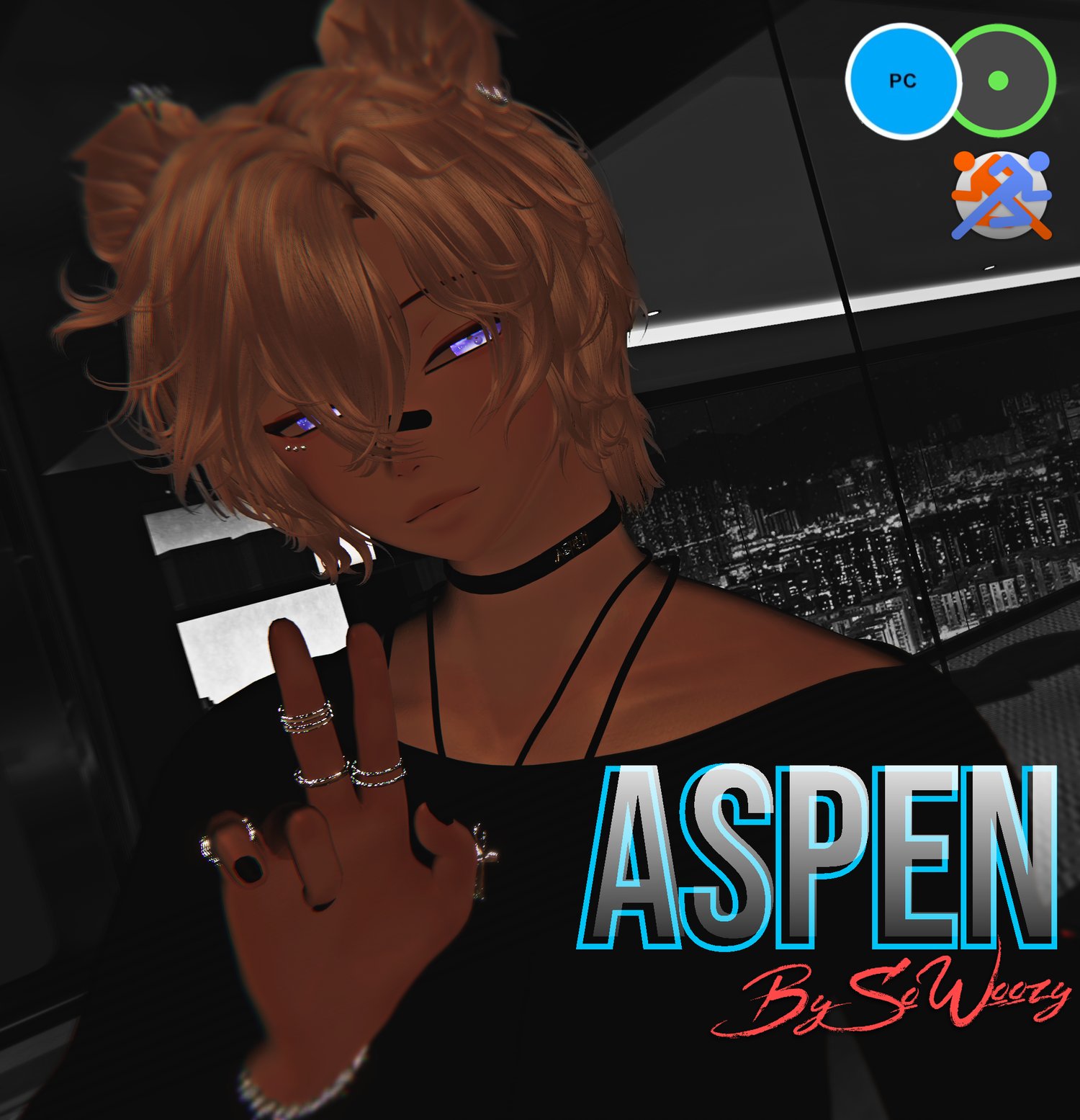 Aspen 2.0 (PC/Opti)