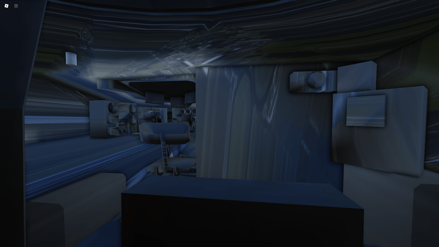 Nordic-themed modern war Roblox tank