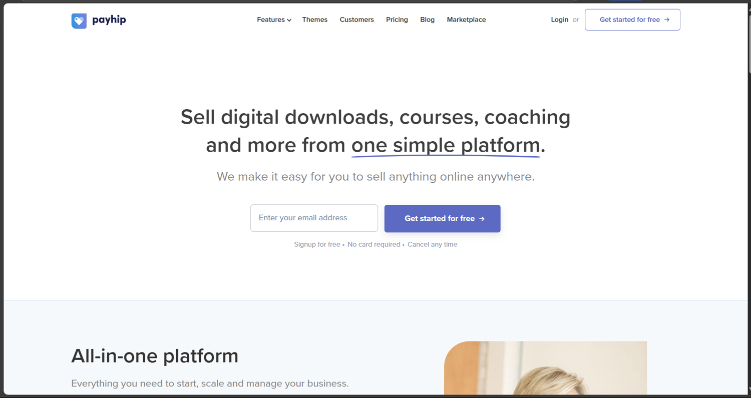 Discover the top 4 platforms that let you sell digital products free forever. Learn how Payhip, ConvertKit, Gumroad, and Systeme.io help you launch without spending a dime.