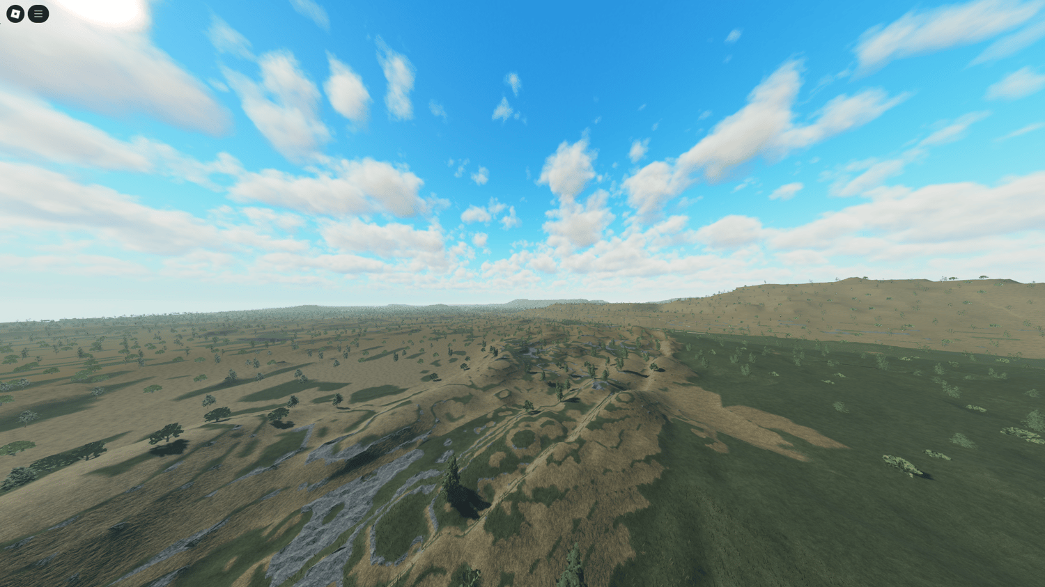 Ghor Province army operations map Roblox