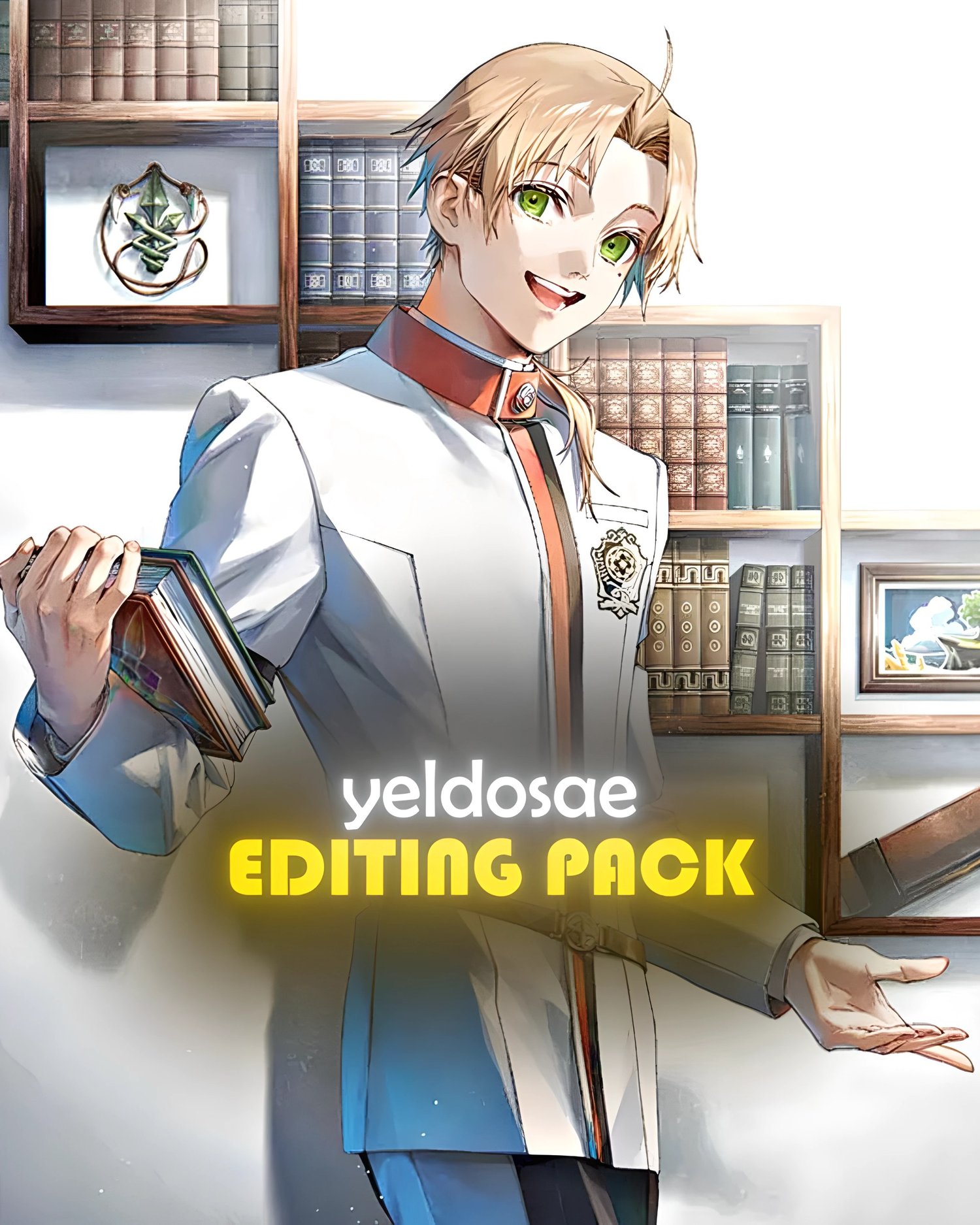 My Editing Pack - Payhip