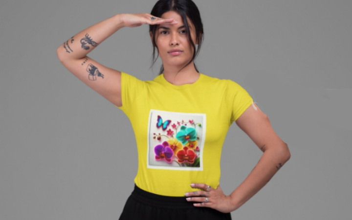 Party t shirt SG 60