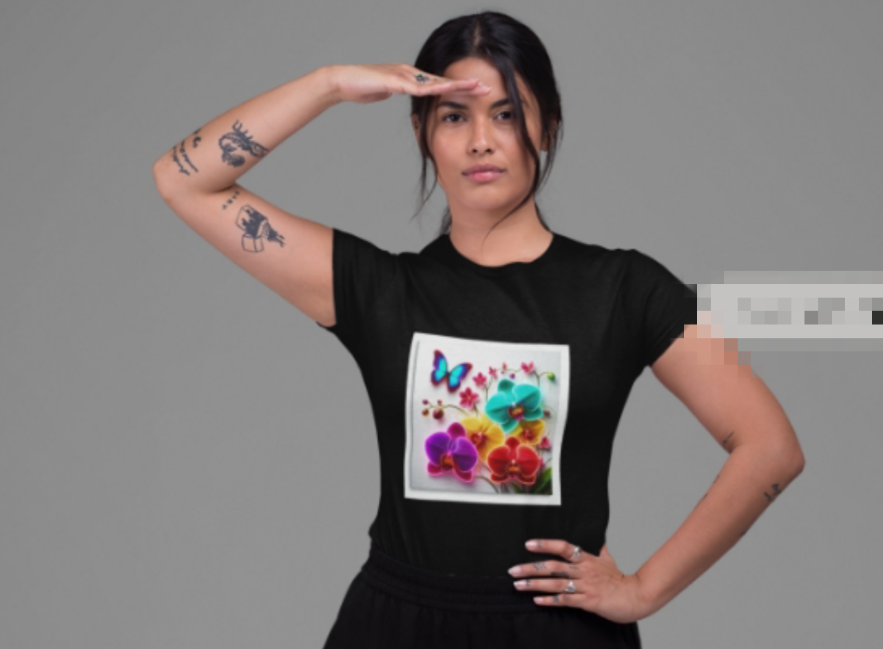 Gathering t-shirt