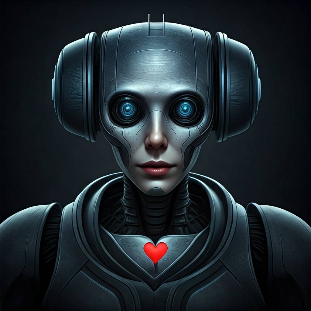 How AI interprets human emotions. It’s a blend of science, technology, and a sprinkle of magic that makes our interactions with machines feel a bit more human.