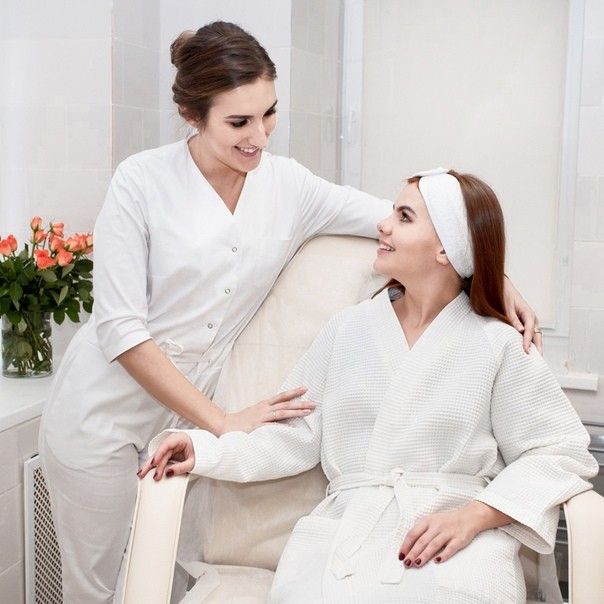 Dermatologist in Riyadh