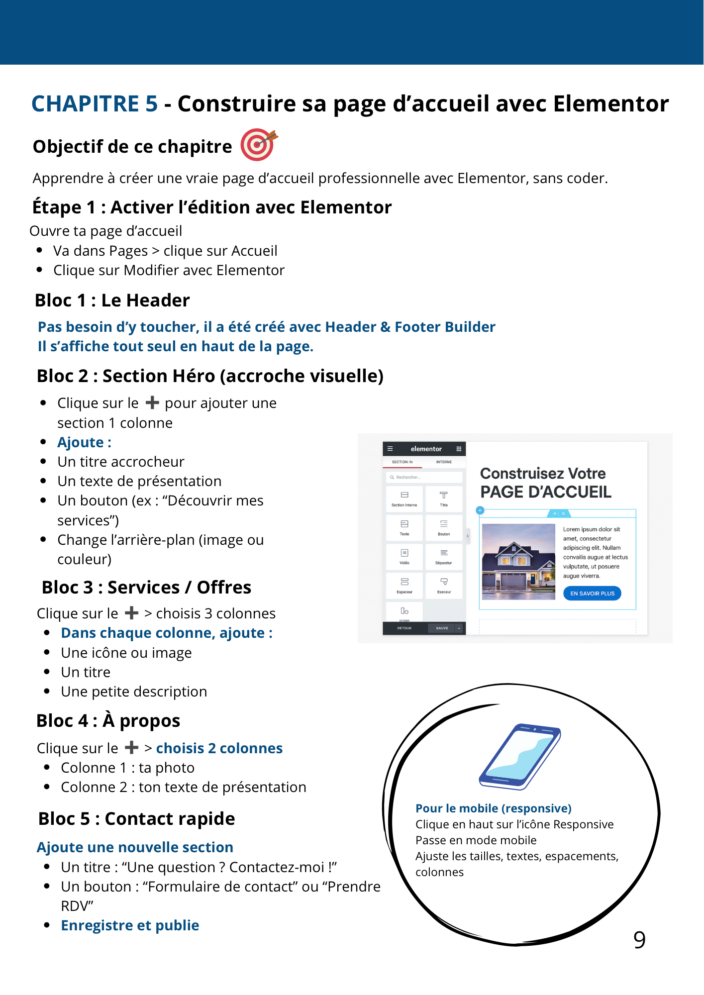 Créer son site WordPress de A à Z - Le guide ultime pour débutants ...