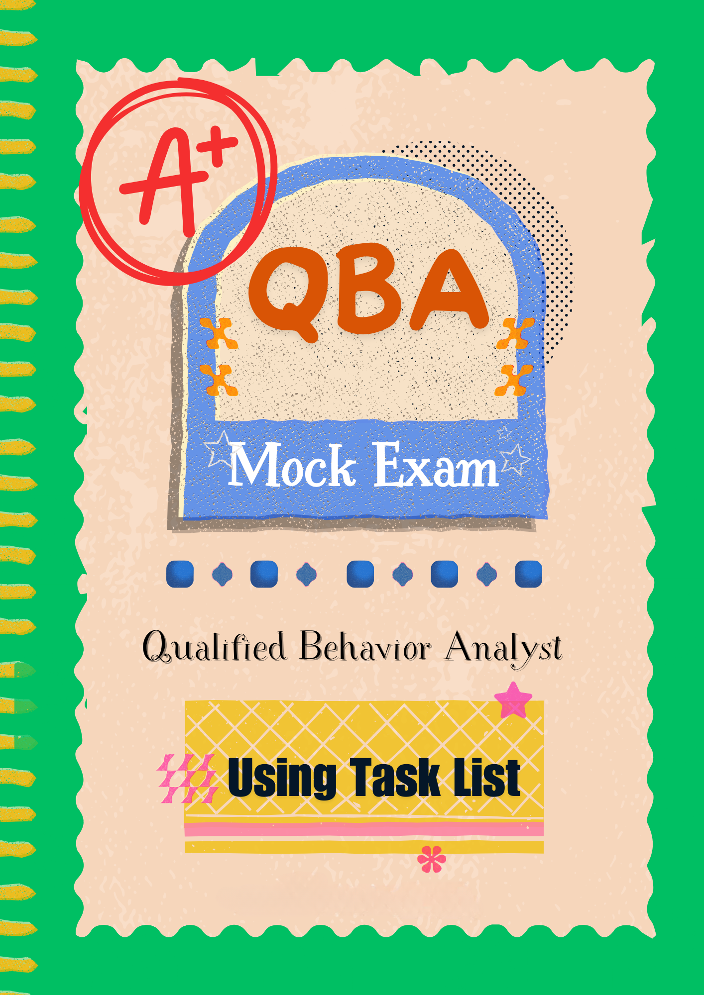 QBA mock exam
