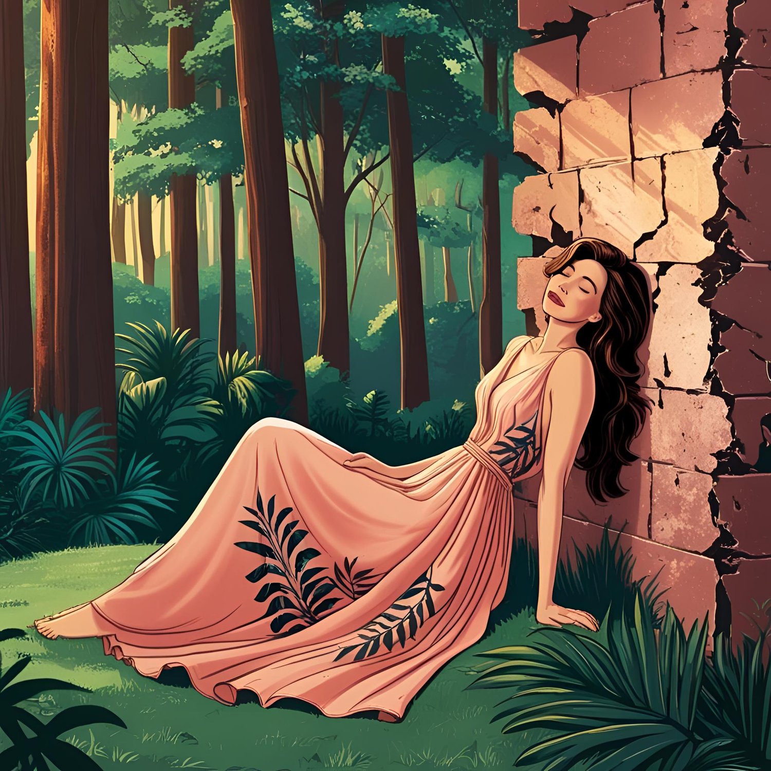 The dream world is a strange and wonderful place. Here's a quick rundown of some common dream themes and what they might mean