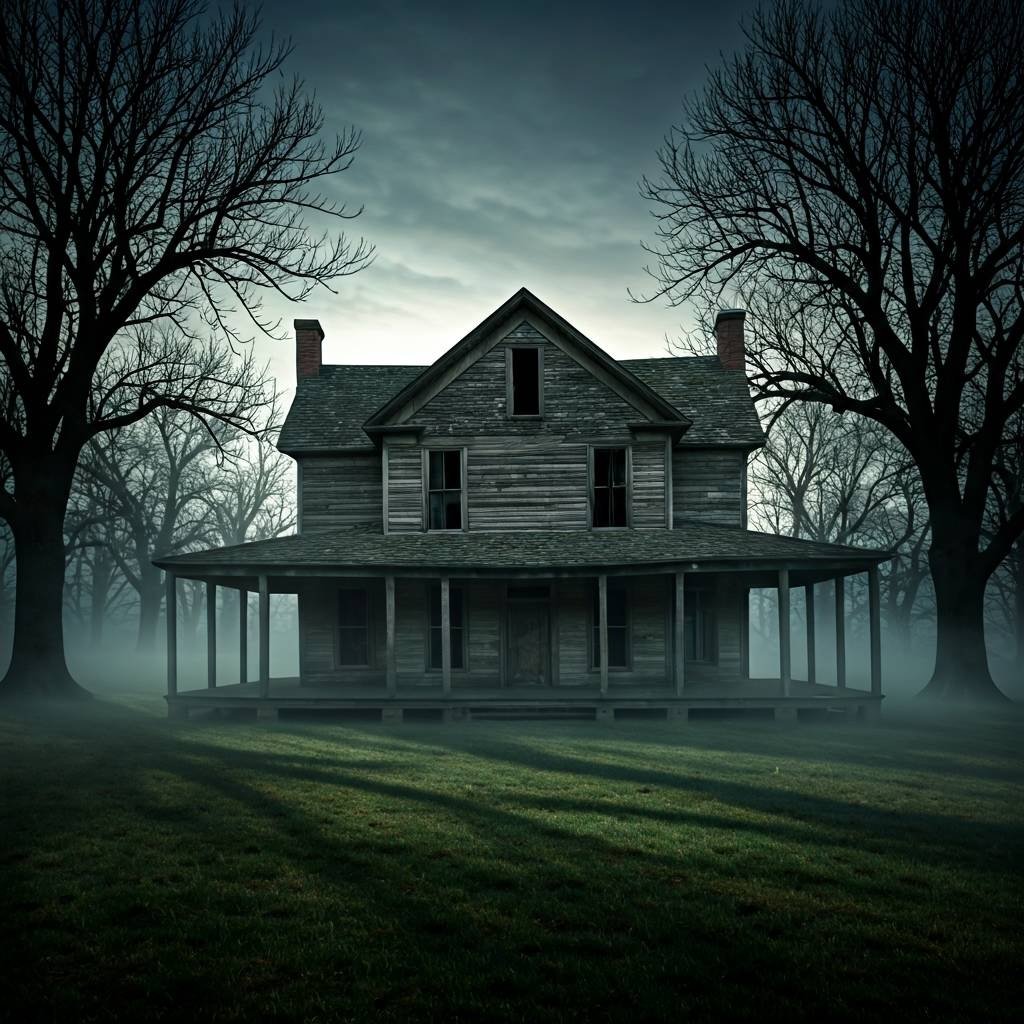 what becomes of Ben Porter and who is the man who talks to Maggie Porter in the park at the end of the film?