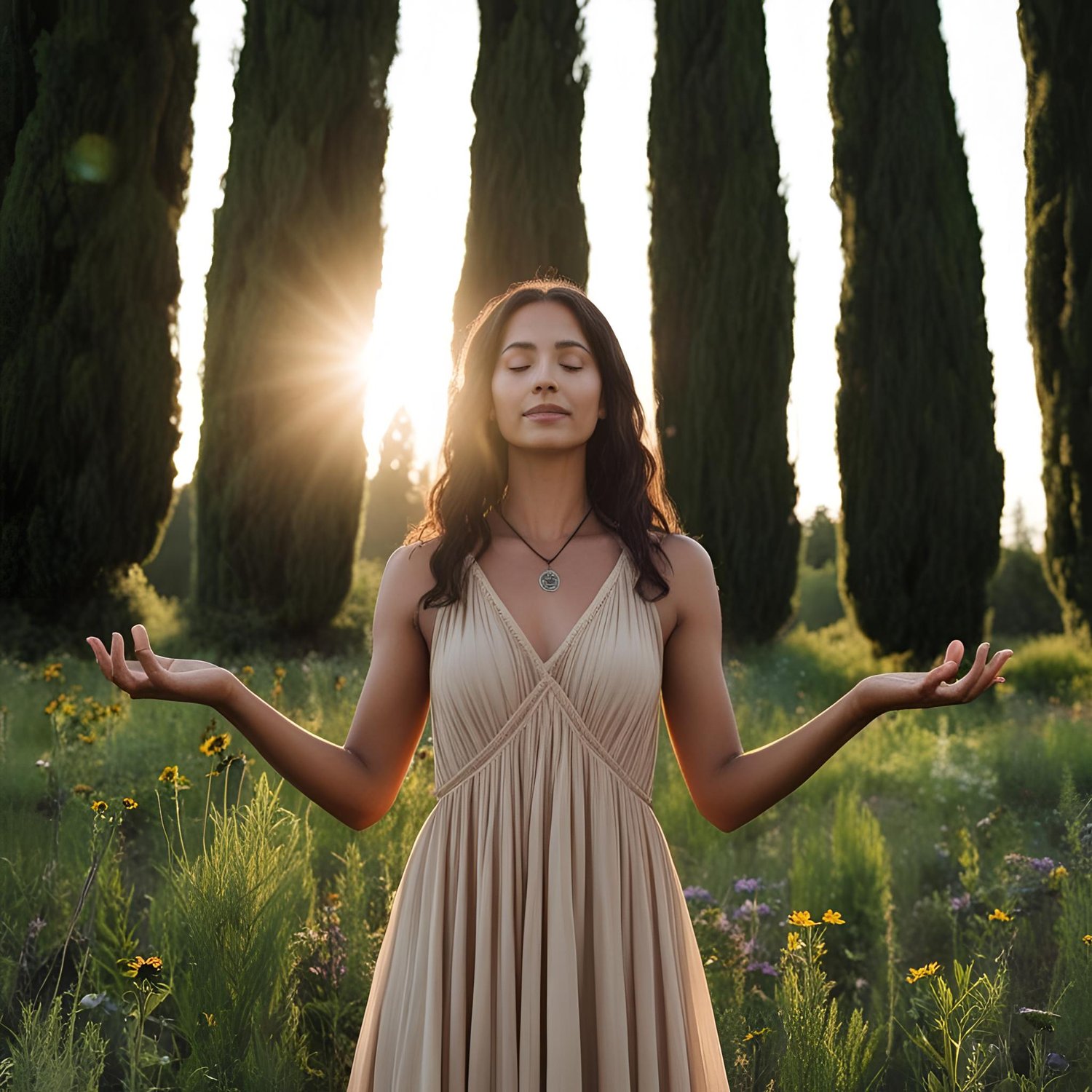 There's a secret weapon to navigate this crazy ride: the art of self-reflection.