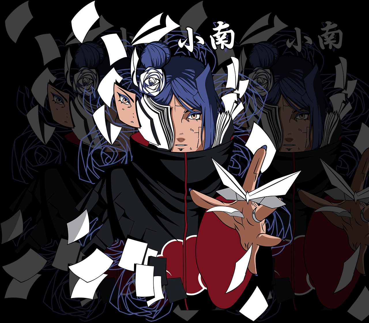 KONAN