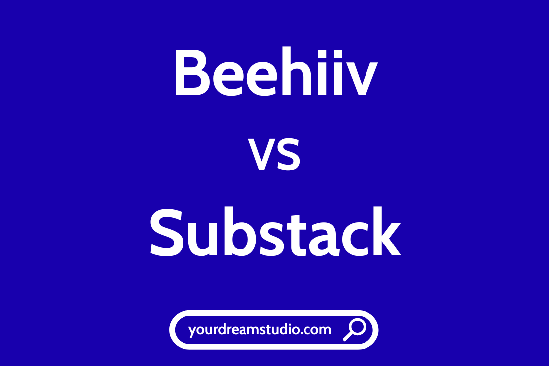 Struggling to choose between Beehiiv and Substack? Compare their features, monetization options, branding control, and growth tools to decide which platform fits your newsletter goals in 2025.