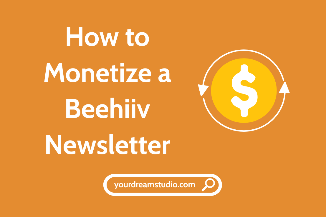 Looking to earn money from your newsletter? Discover 8 powerful ways to monetize your Beehiiv newsletter in 2025—from paid subscriptions to affiliate marketing and digital products.