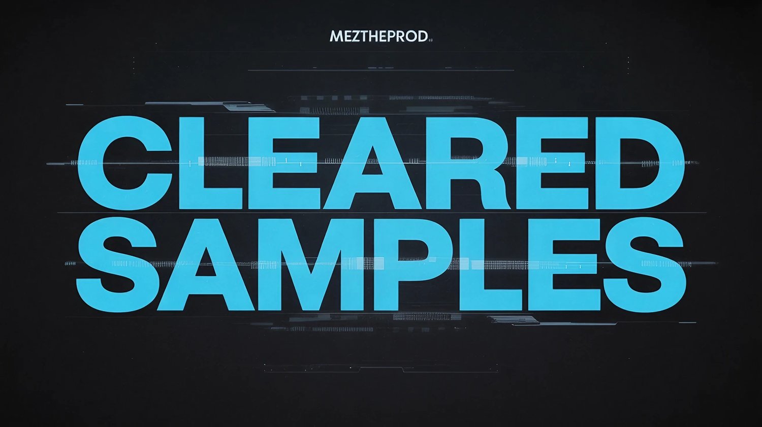 Cleared Sample Logo