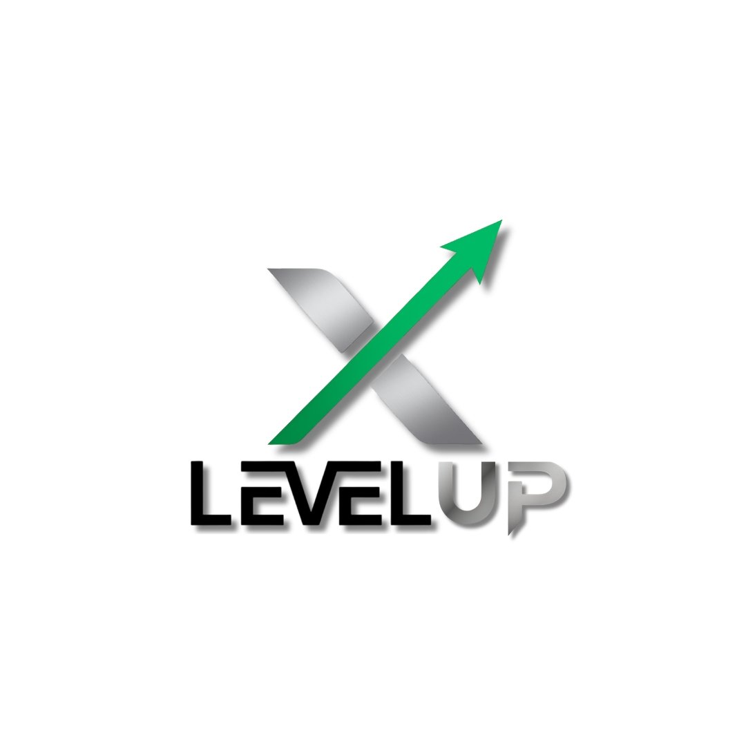 Level Up Trading - Payhip