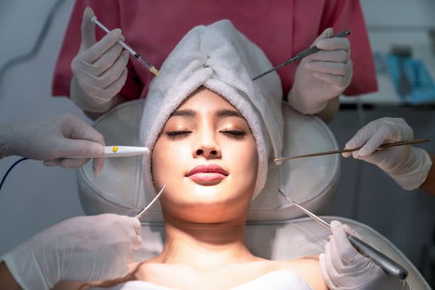 Plastic Surgery  in Riyadh