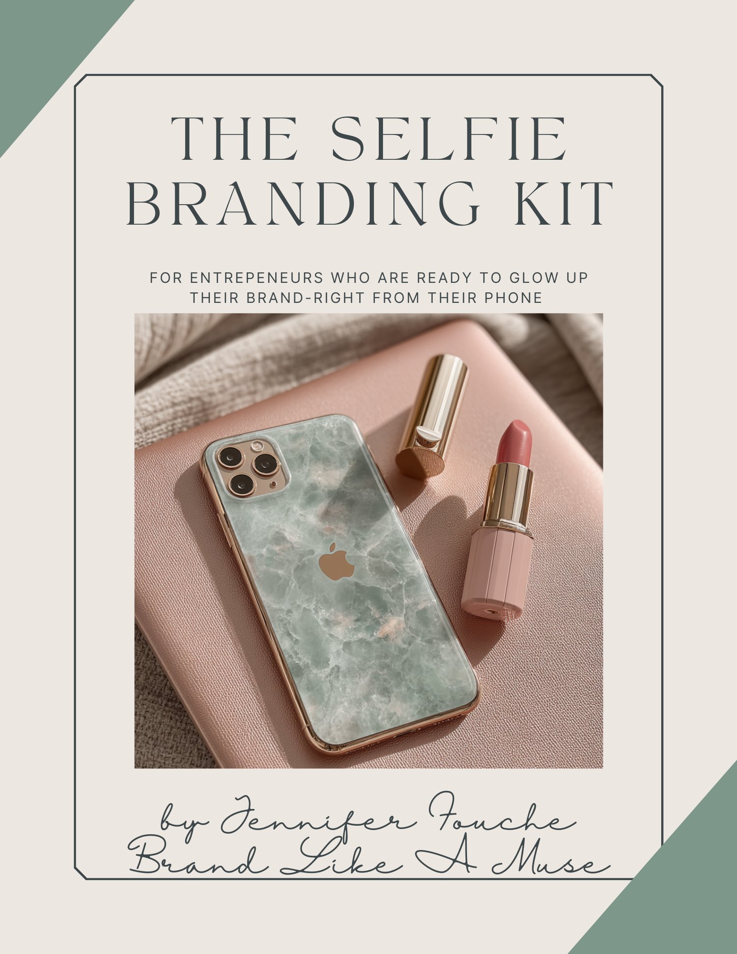 selfie branding kit, personal brand photography, instagram carousel template, poses for entrepreneurs, DIY branding photogs, content creator toolkit, flatlay styling guide, lighting tips for photos, small business marketing, female entrepreneur resources