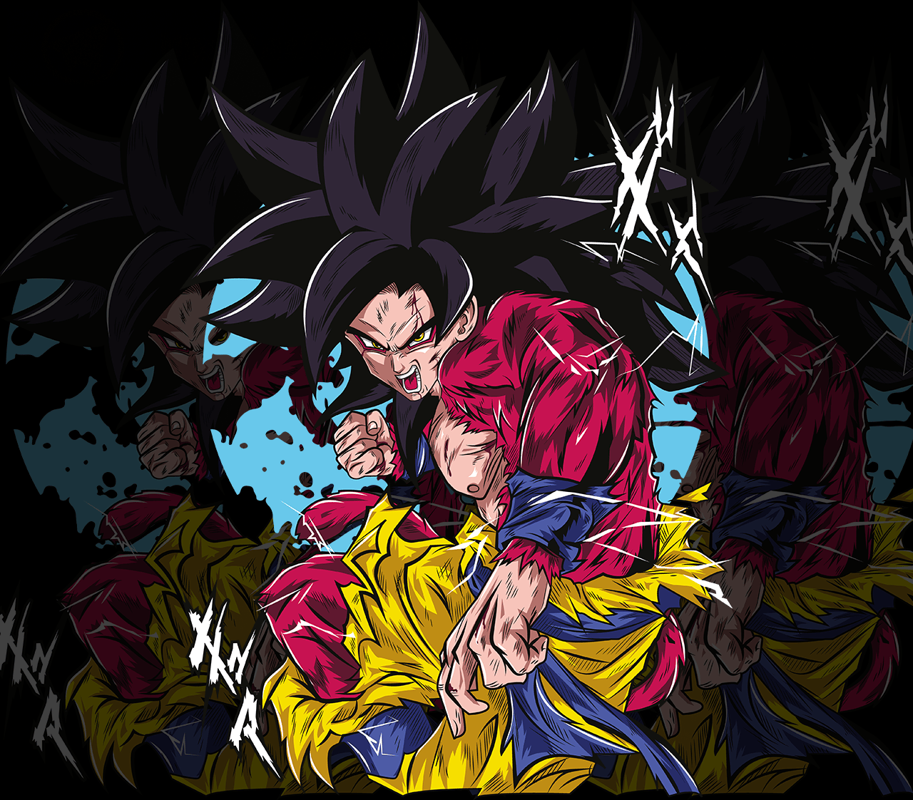Goku | Dragon Ball