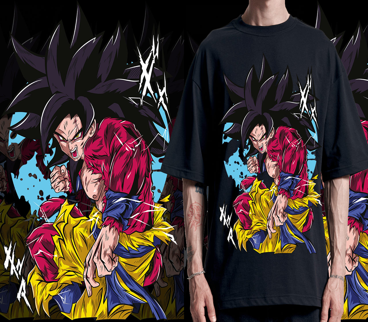 Goku | Dragon Ball