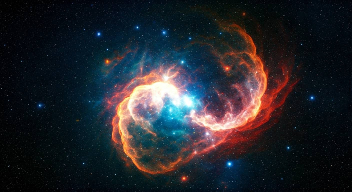 Remembering Jim Lovell: A Life Among the Stars